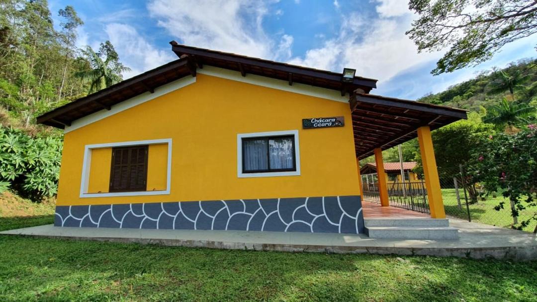 Photo of Buildings in Monte Alegre do Sul