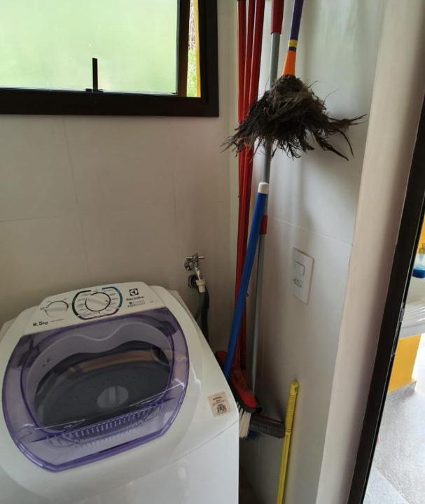 Photo of Bathroom in Monte Alegre do Sul
