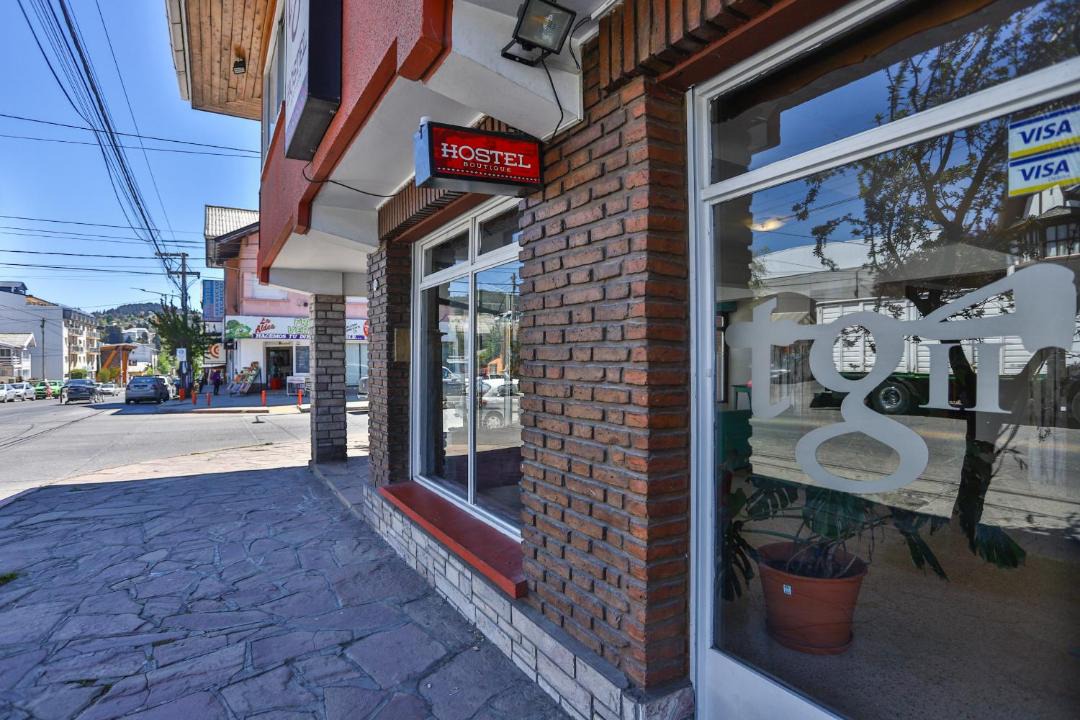 Photo of Buildings in Centro