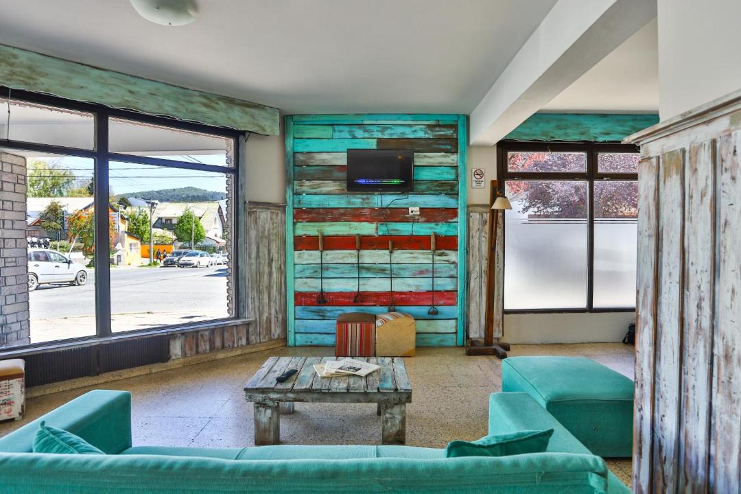 Photo of Livingroom in Centro