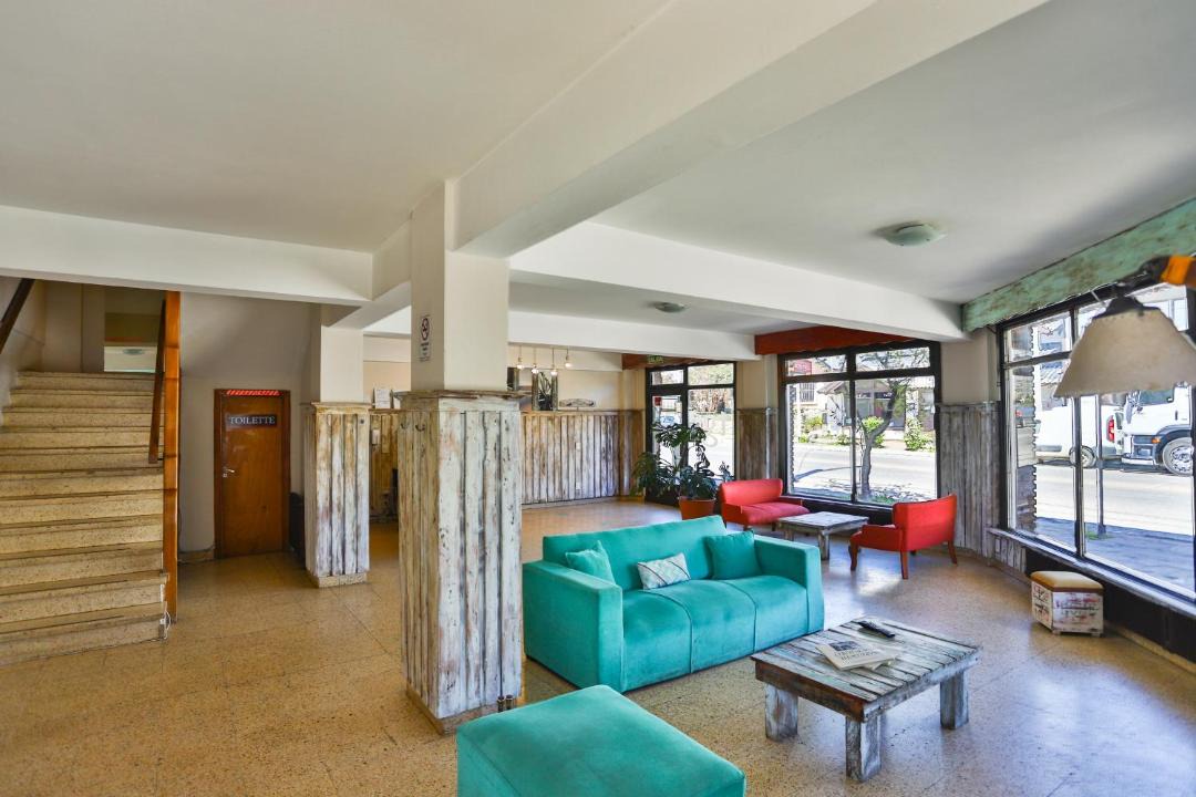 Photo of Livingroom in Centro