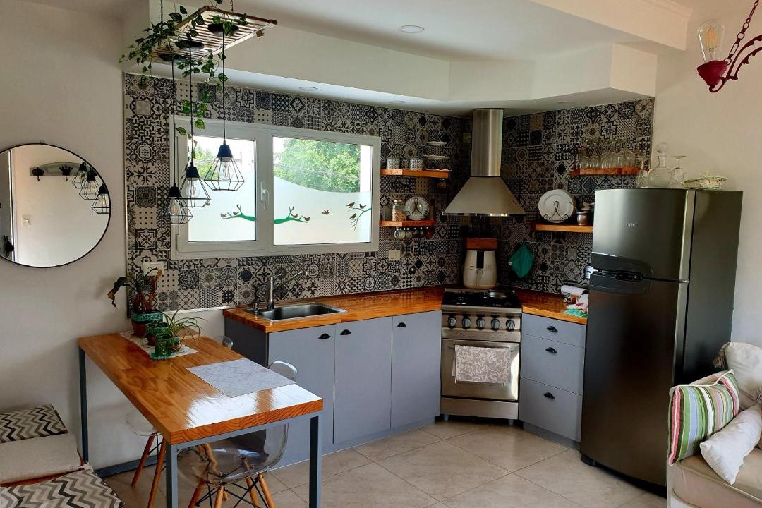 Photo of Kitchen in Tandil