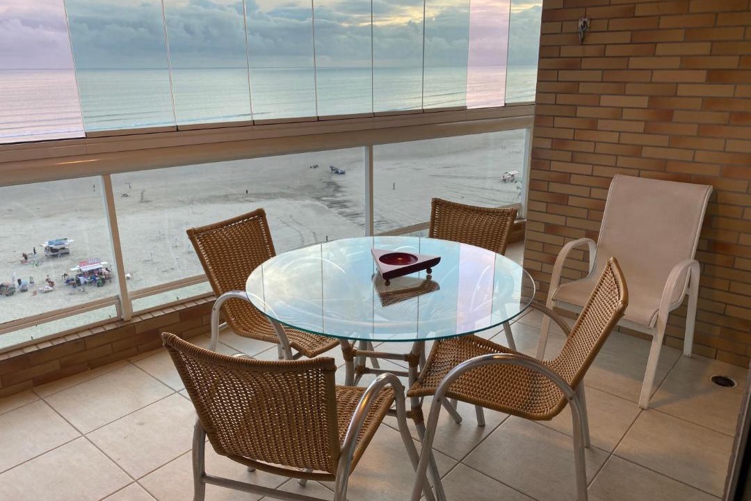 Photo of Patio Balcony in Canto do Forte