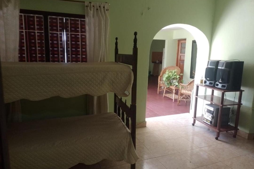 Photo of Others in San Javier Department