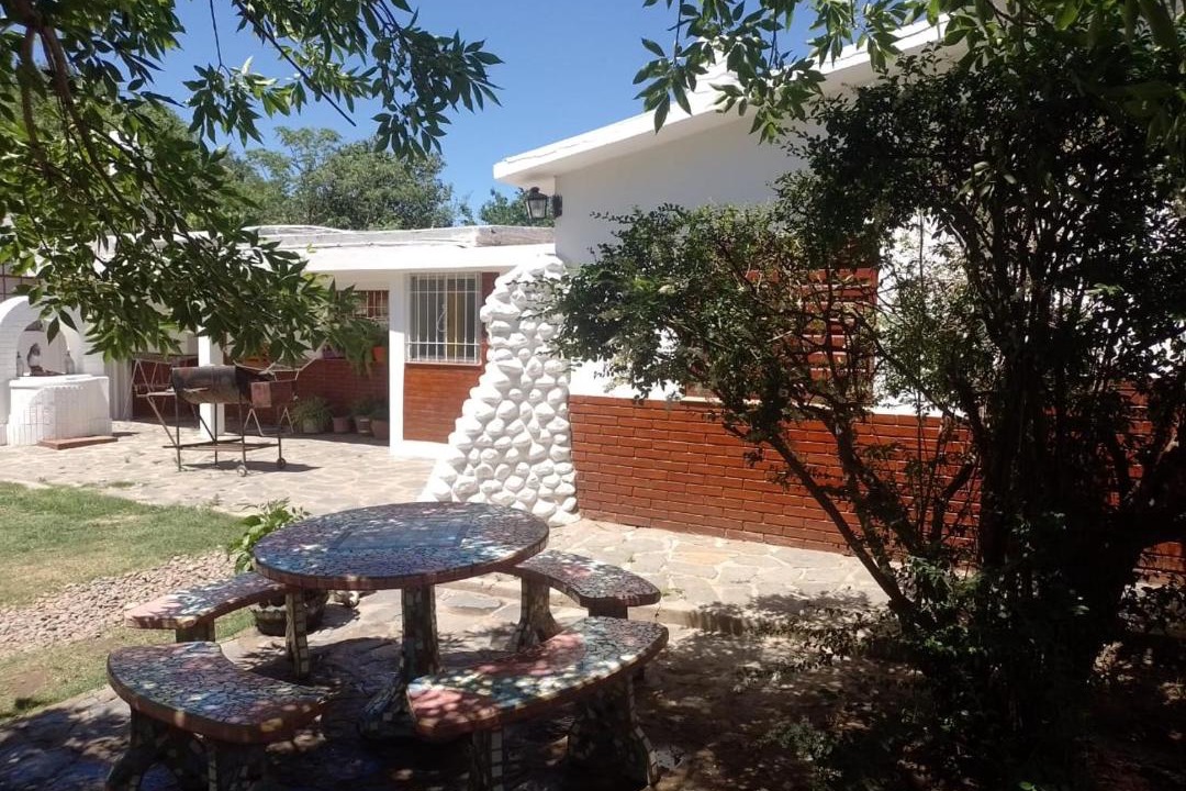 Photo of Others in San Javier Department