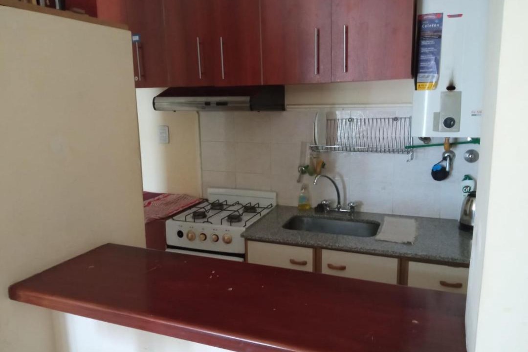 Photo of Kitchen in Bahia Blanca