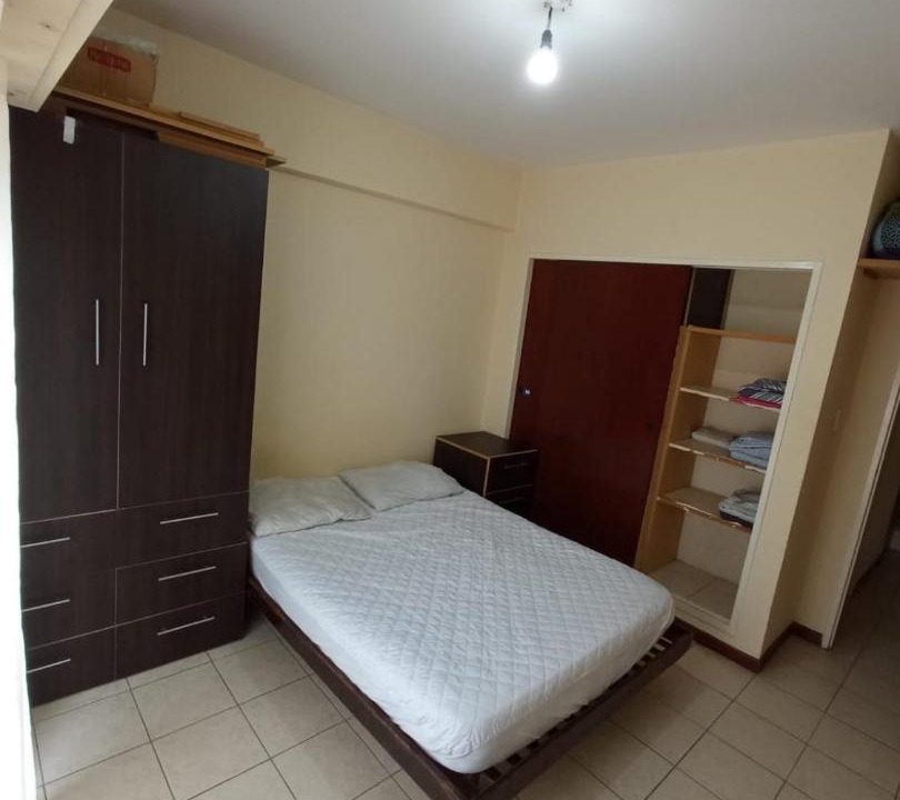 Photo of Bedroom in Bahia Blanca