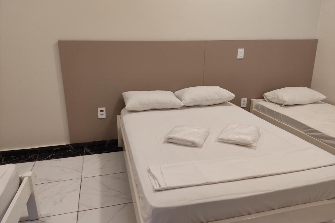 Photo of Bedroom in Porto Ferreira