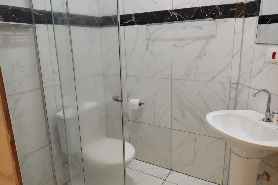 Photo of Bathroom in Porto Ferreira