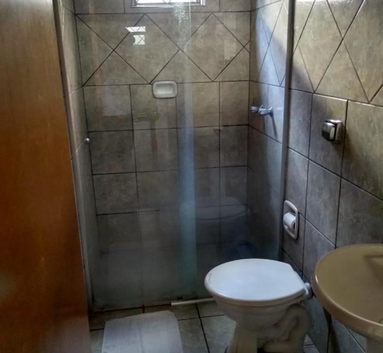 Photo of Bathroom in Valparaiso