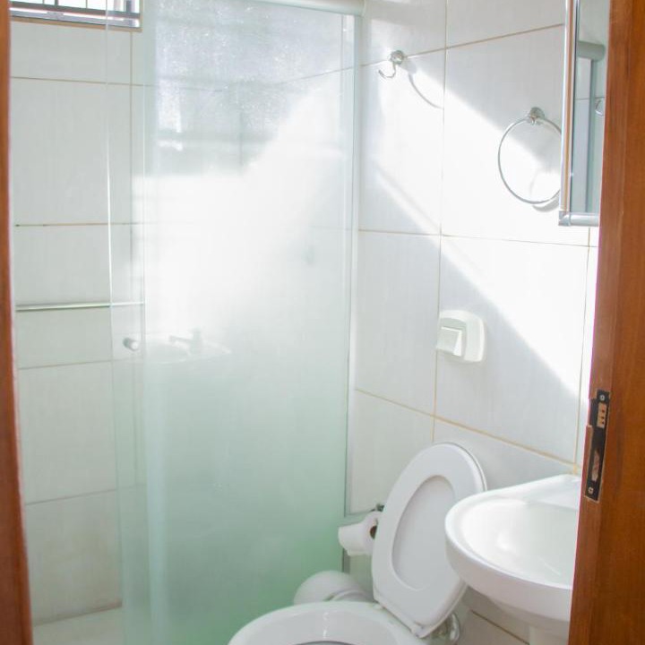 Photo of Bathroom in Valparaiso