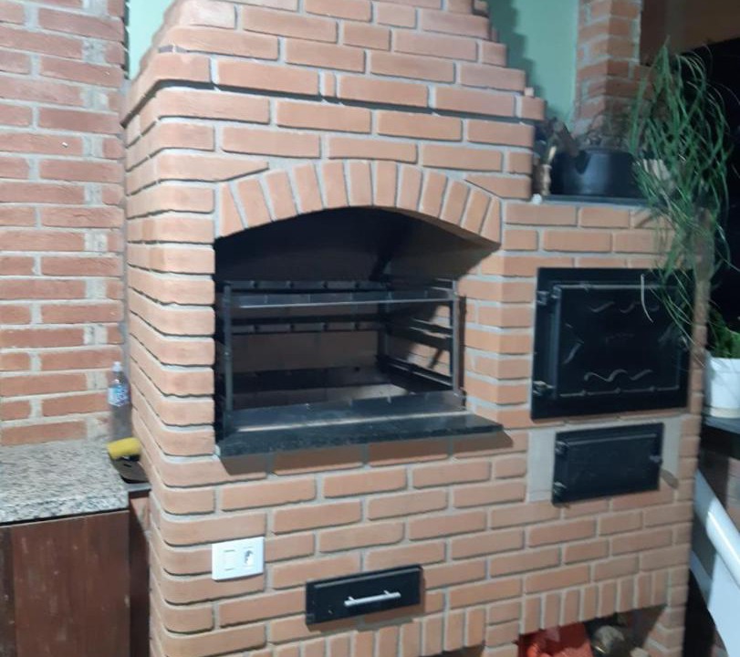 Photo of Kitchen in Guararema