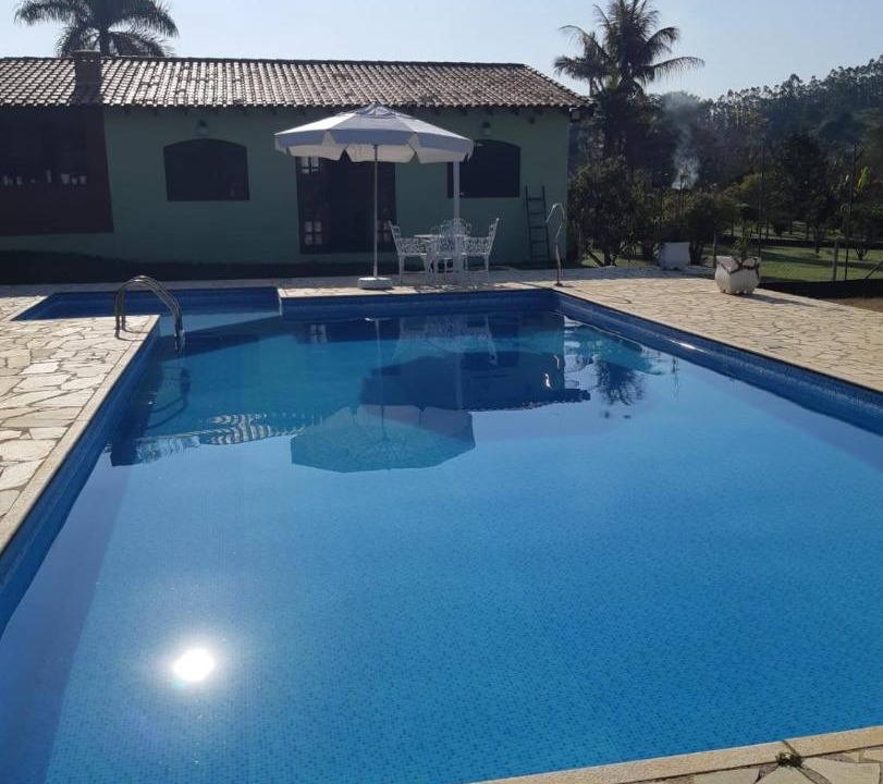 Photo of Outdoor in Guararema