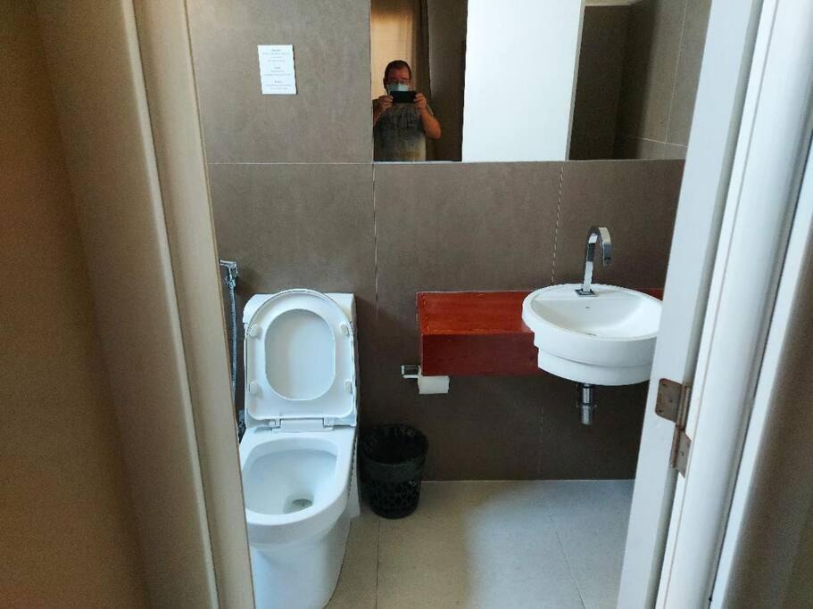 Photo of Bathroom in Canoa Quebrada