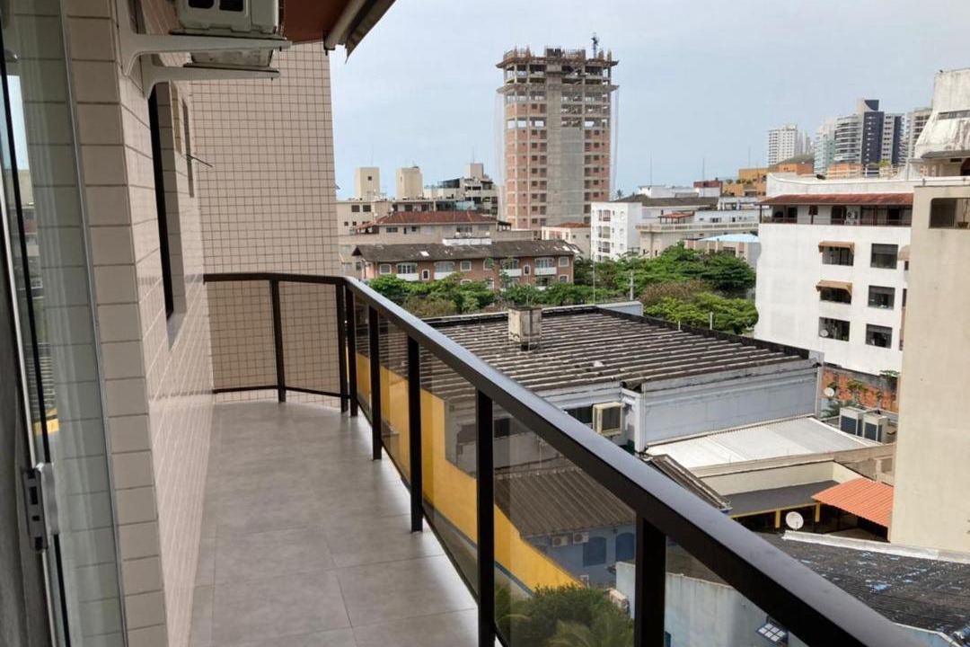 Photo of Patio Balcony in Vila Julia