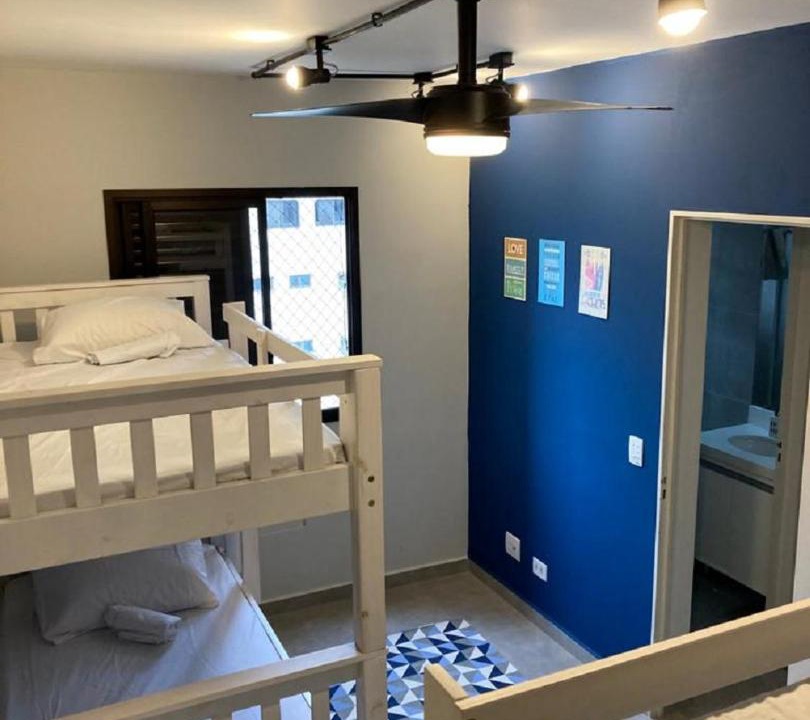 Photo of Bedroom in Vila Julia