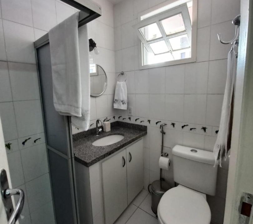 Photo of Bathroom in Juazeiro do Norte