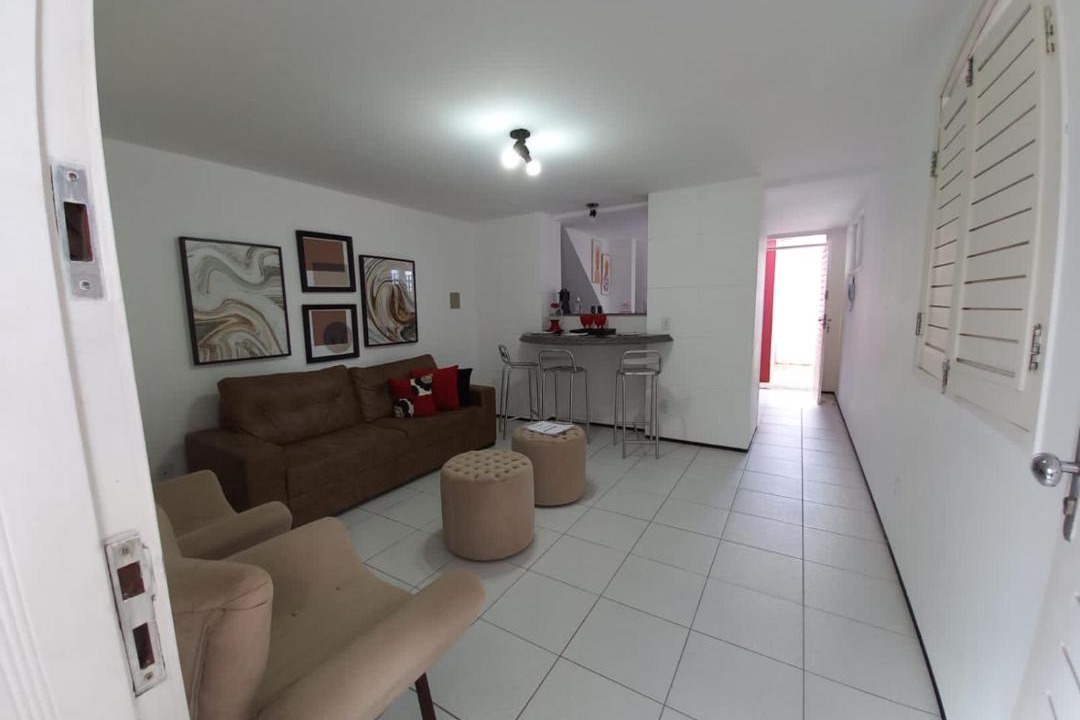 Photo of Livingroom in Juazeiro do Norte