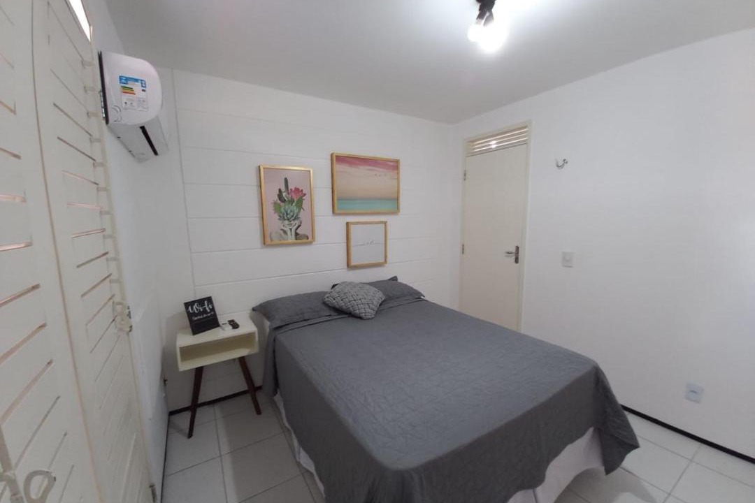 Photo of Bedroom in Juazeiro do Norte