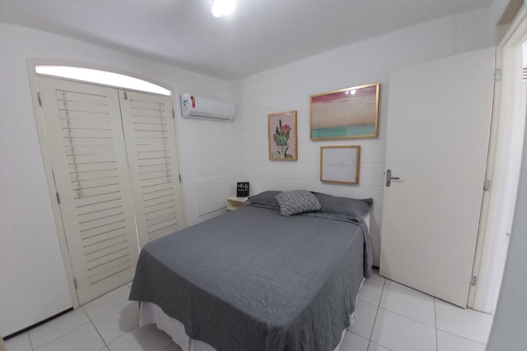 Photo of Bedroom in Juazeiro do Norte