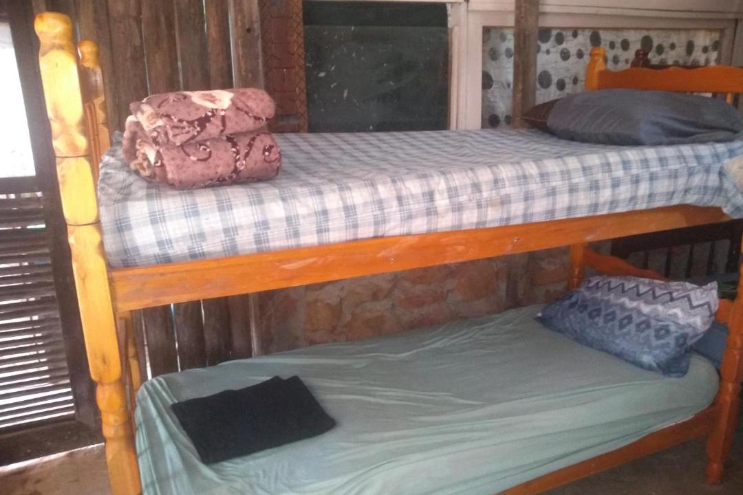 Photo of Bedroom in Paraty