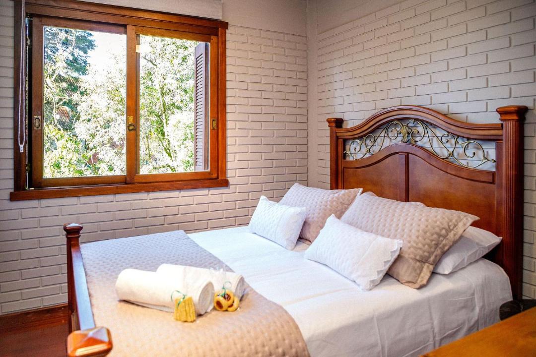 Photo of Bedroom in Bairro Lago Negro