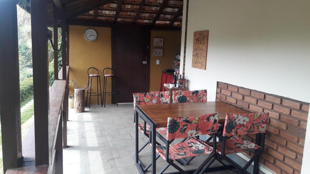 Photo of Others in Sao Lourenco