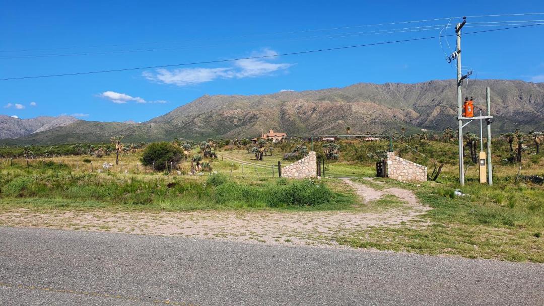 Photo of Outdoor in Chacabuco Department
