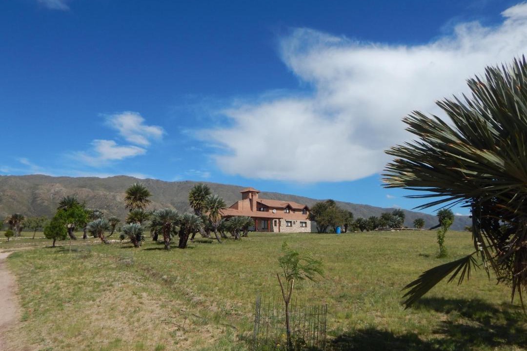 Photo of Others in Chacabuco Department