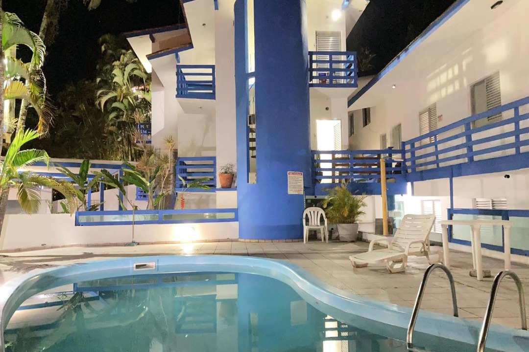 Photo of Outdoor in Praia Grande