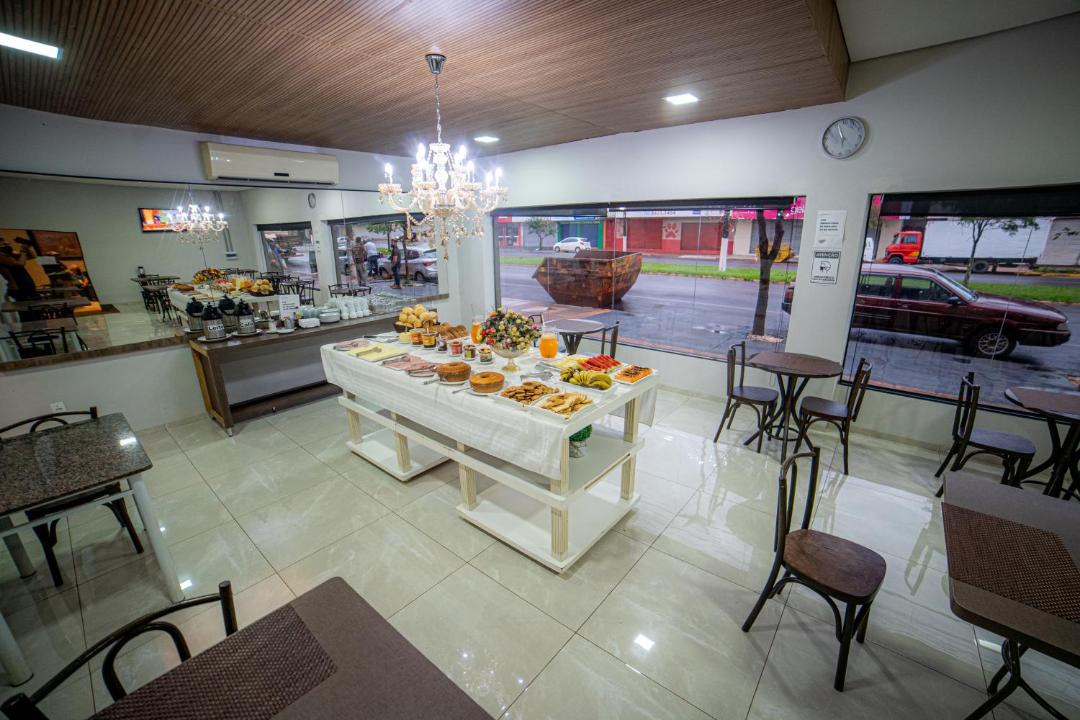 Photo of Kitchen in Centro