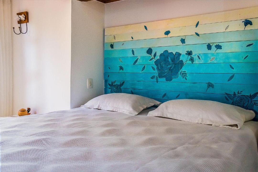Photo of Bedroom in Ilhabela