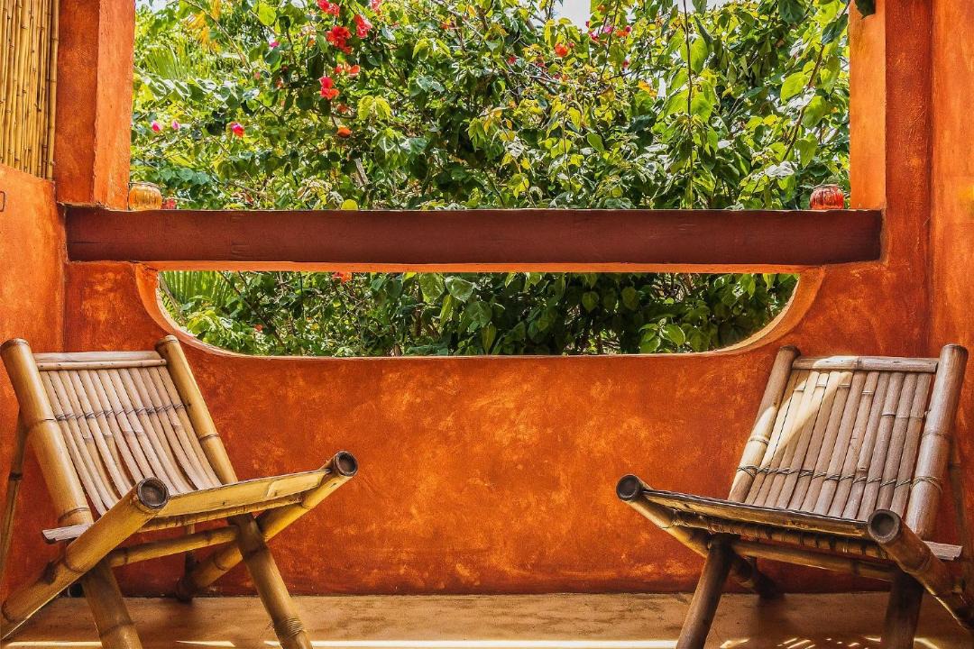 Photo of Patio Balcony in Ilhabela