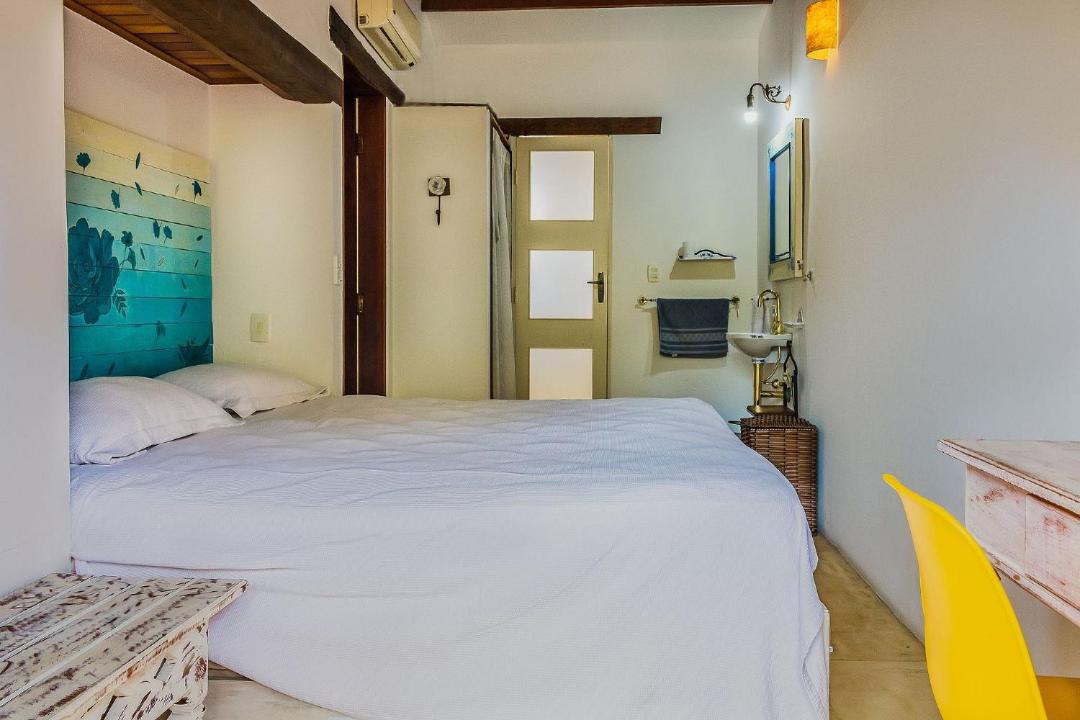 Photo of Bedroom in Ilhabela