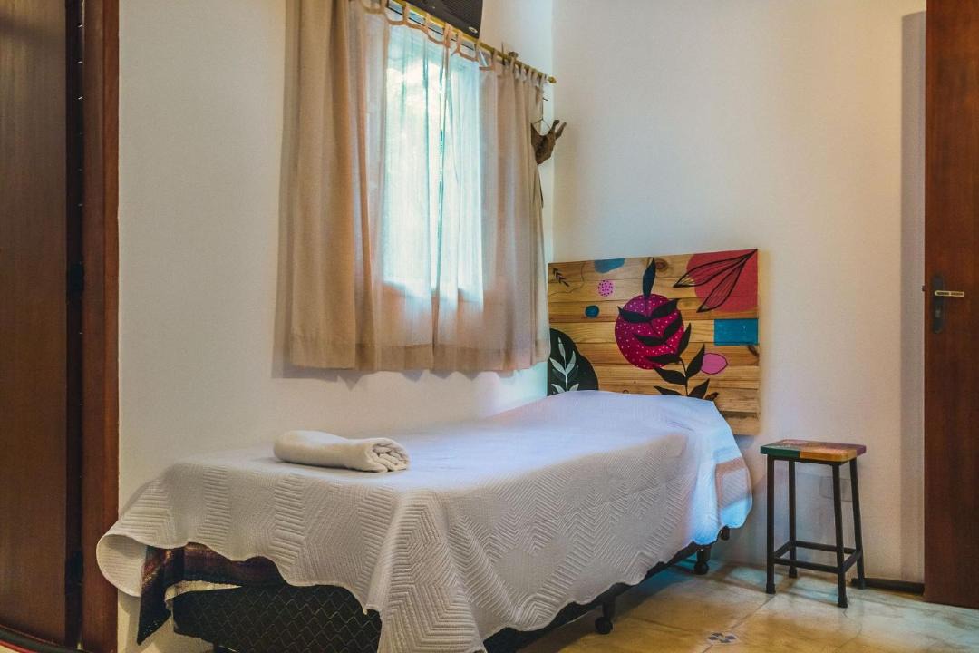 Photo of Bedroom in Ilhabela