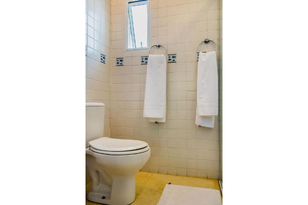 Photo of Bathroom in Ilhabela