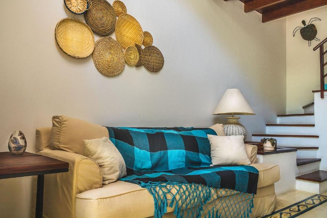 Photo of Livingroom in Ilhabela