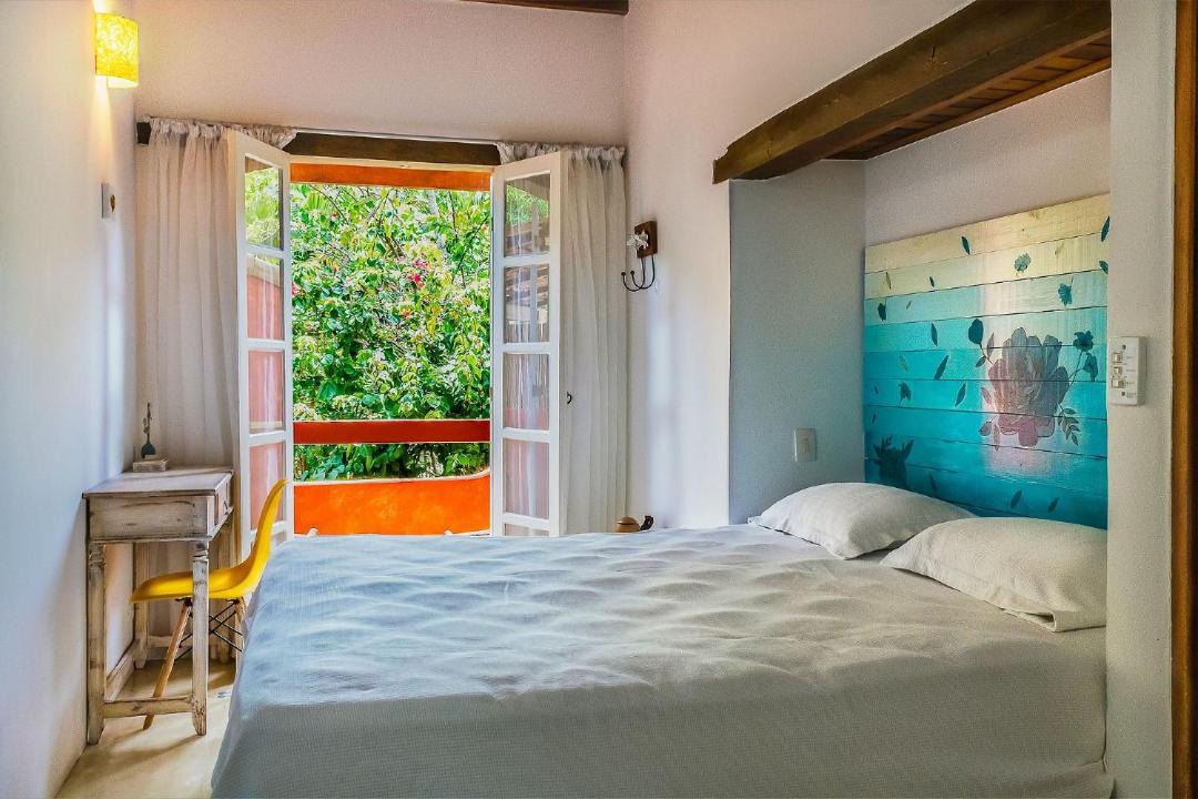 Photo of Bedroom in Ilhabela