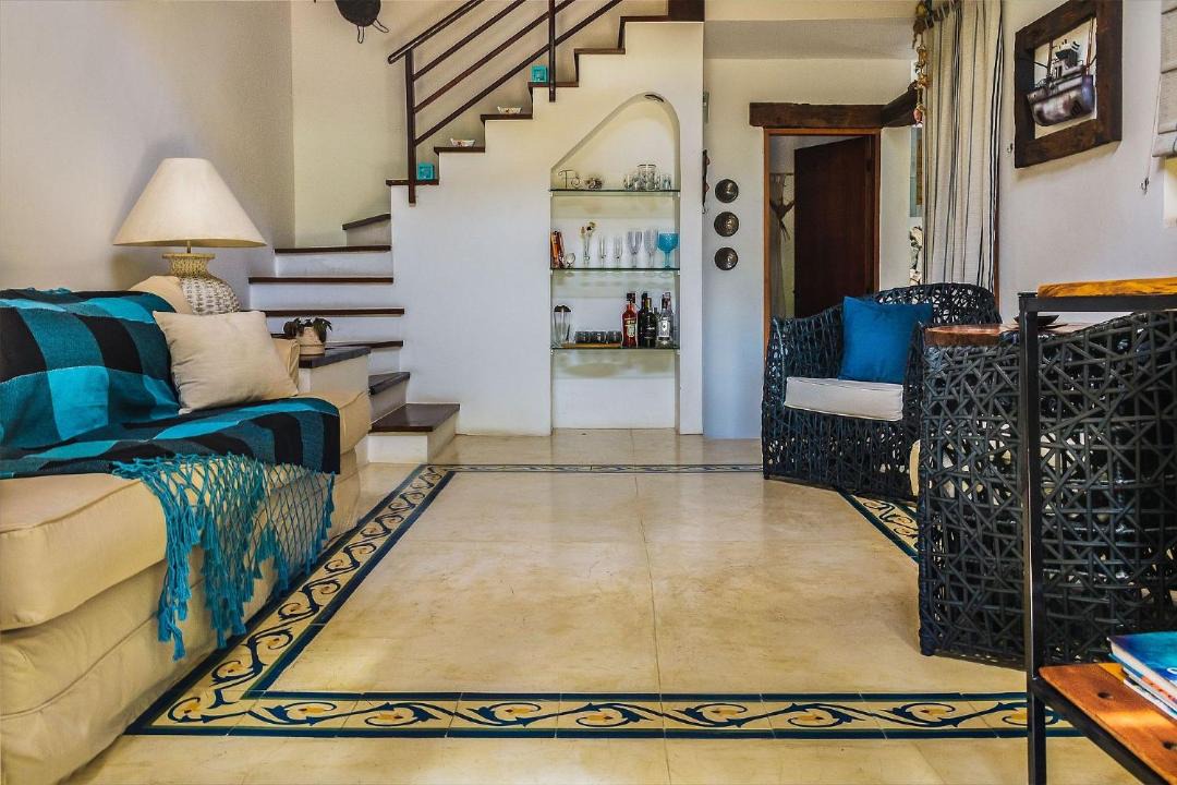 Photo of Livingroom in Ilhabela