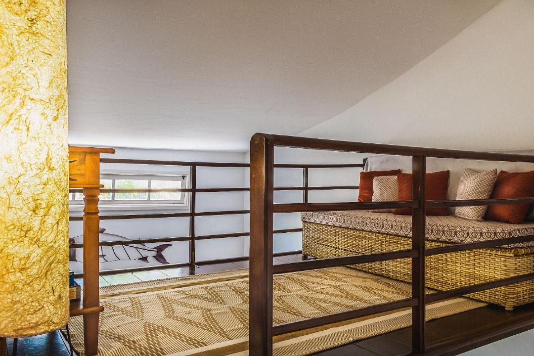 Photo of Bedroom in Ilhabela