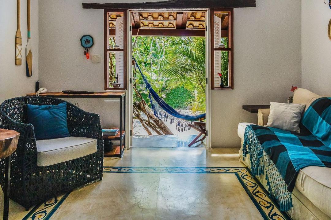 Photo of Livingroom in Ilhabela