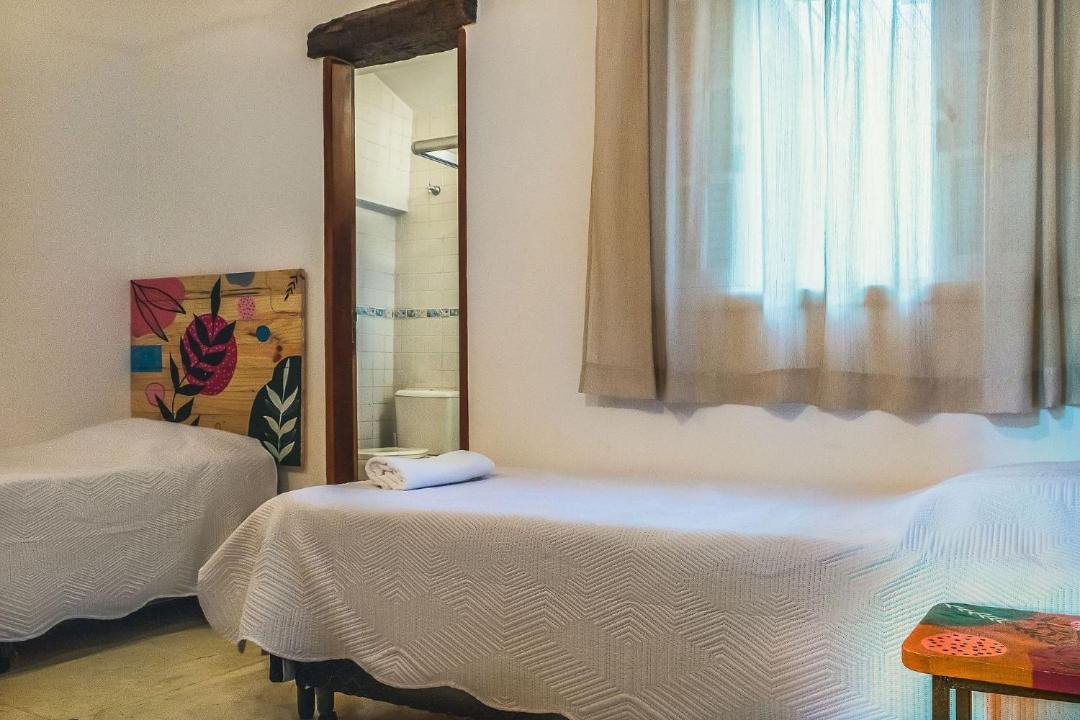 Photo of Bedroom in Ilhabela