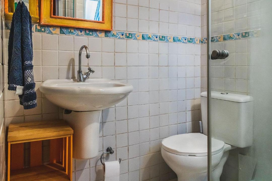 Photo of Bathroom in Ilhabela