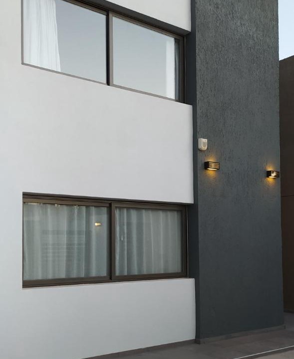 Photo of Buildings in Vistalba