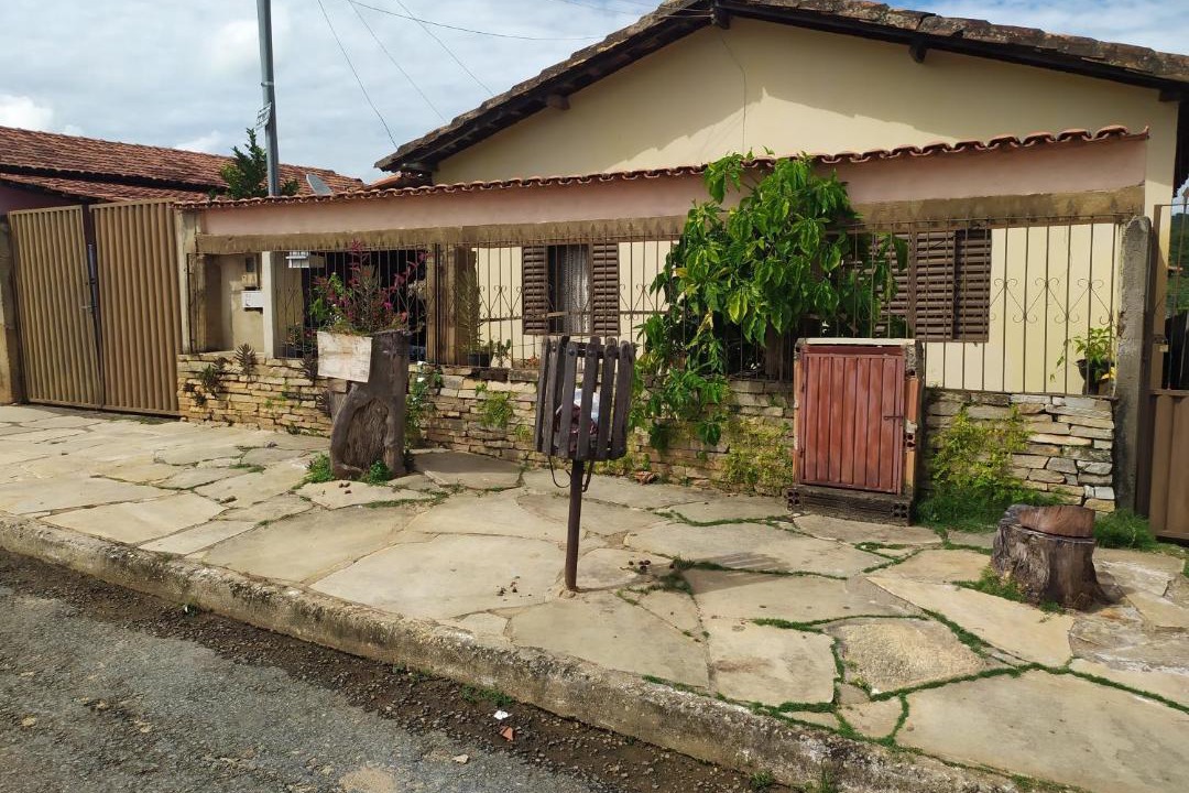 Photo of Buildings in Pirenopolis