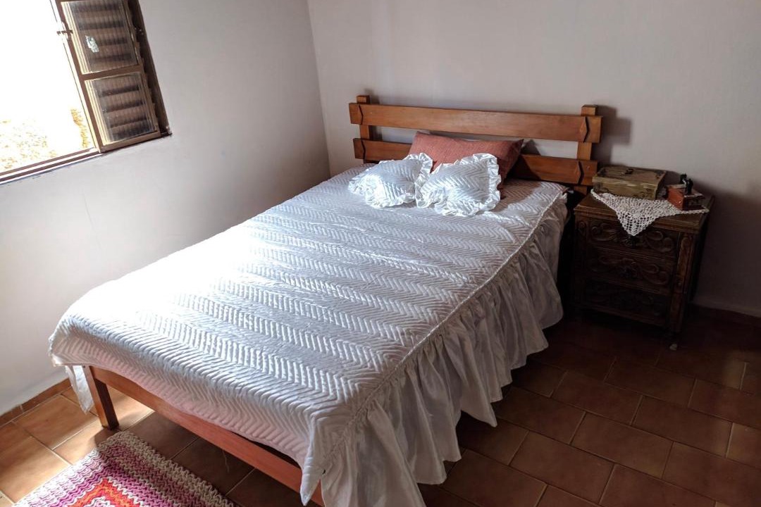 Photo of Bedroom in Pirenopolis