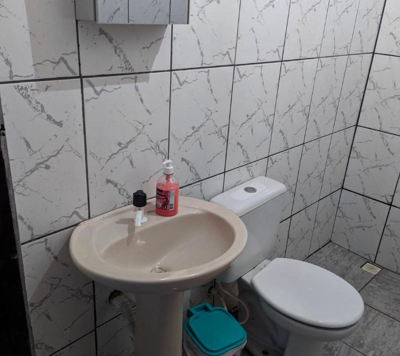 Photo of Bathroom in Pirenopolis