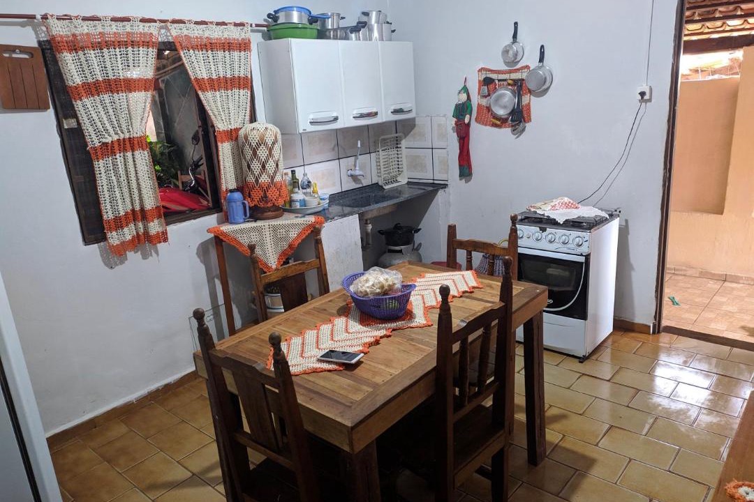 Photo of Livingroom in Pirenopolis