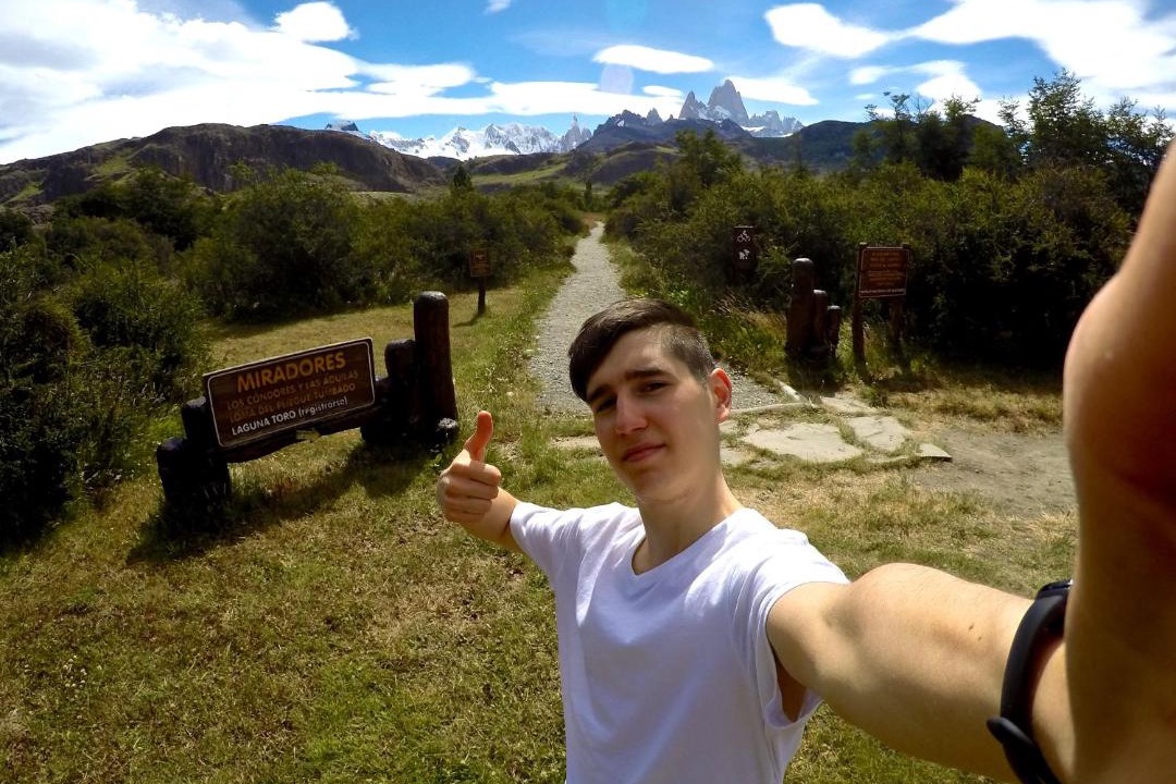 Photo of Others in El Chalten