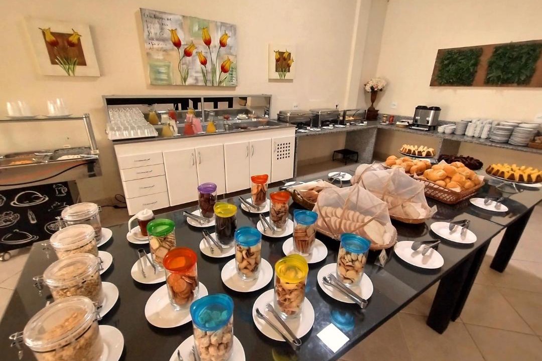 Photo of Kitchen in Lindoia